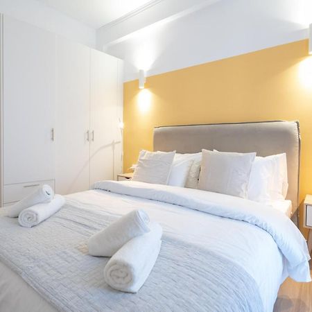Urban Boho Apartment In Koukaki アテネ エクステリア 写真